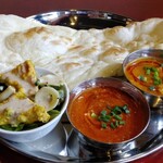 インドレストラン ザイカ - 