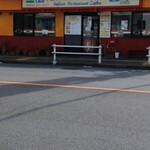 インドレストラン ザイカ - 