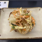 手打ちうどん 孫心 - 