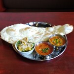 インドレストラン ザイカ - 