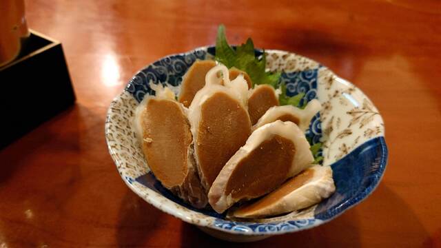 海鮮炭焼 まるき - 赤湯（海鮮）の写真