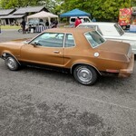 すかや 本店 - 迷車マスタングⅡ