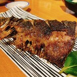 北海道鮮魚と炭火炉端焼 ふれあ - 