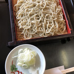 Soba yuu zen miyabi - 十割蕎麦