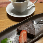 菜食カフェ リジョイス - 