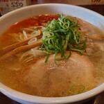 らーめん喜楽 - 