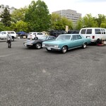 すかや 本店 - 時間帯が良ければ、もう少し台数があったかも…