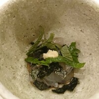 夷川 鮨 すずか - 