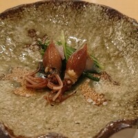 夷川 鮨 すずか - 