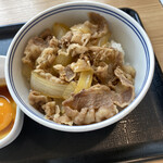 Yoshinoya - 