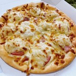 AOKI's Pizza - ポテトスペシャル　M