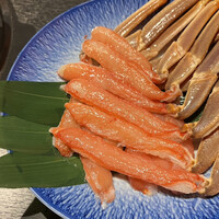 個室ふぐかに料理 磯笛 - 