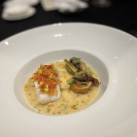 ラ ターブル ドゥ ジョエル・ロブション - 