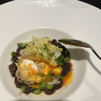 ラ ターブル ドゥ ジョエル・ロブション - 