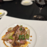 ラ ターブル ドゥ ジョエル・ロブション - 