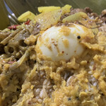 ファミリーケータリン - 