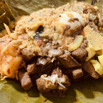 ファミリーケータリン - 