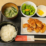 ままのレシピ - 