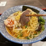 牛たん焼き 仙台辺見 - 