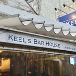 KEEL'S BAR HOUSE AOBADAI - 