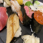 Sushizammai - 