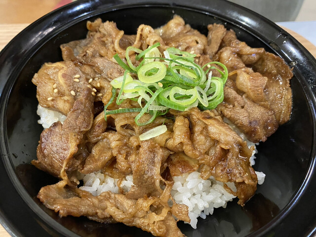 Gyukaku Yakiniku Shokudo Ionmoru Kisogawa Ten photo 5