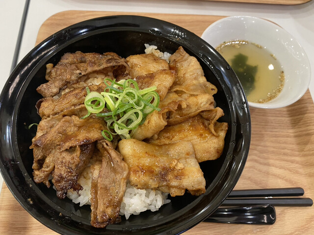 Gyukaku Yakiniku Shokudo Ionmoru Kisogawa Ten photo 4