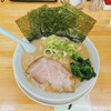 家系家 - ラーメン