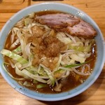 秋葉原ラーメン わいず - 