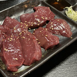 Nishihachi Yakiniku - 