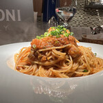 タヴェルネッタ・ダ・キタヤマ - 