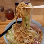 秋葉原ラーメン わいず - 