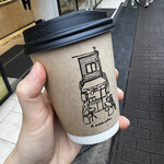 アンドウコーヒー - 