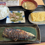 魚ばぁさんの食堂 おくどさん - 