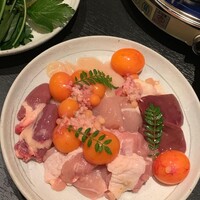 炭焼きうなぎ・かしわ 登河 - 