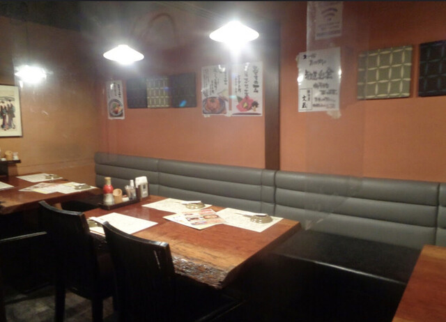 Kajiya Bunzo Higashiginza Ten photo 4