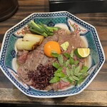 らーめん 稲荷屋 - 