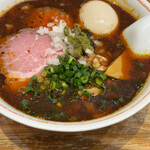 麺尊 RAGE - 