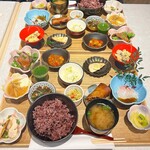 おぼん食堂16 - 