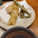 きし田 - ランチ寿司セット