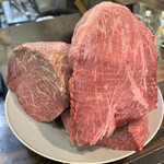 らーめん 稲荷屋 - 