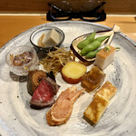 浅草じゅうろく - 