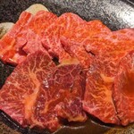 Wagyuu Yakiniku Unou - 