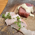 浅草じゅうろく - 