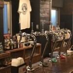 クラフトハウス トーキーズ - 
