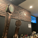 クラフトハウス トーキーズ - 