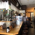 麺匠 たか松 本店 - 