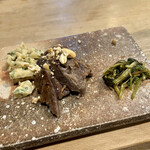 浅草じゅうろく - 