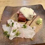 浅草じゅうろく - 