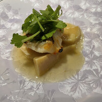 横浜うかい亭 - 